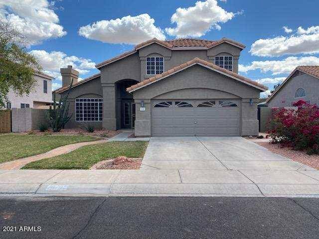 3101 E Cottonwood Lane, Phoenix, AZ 85048