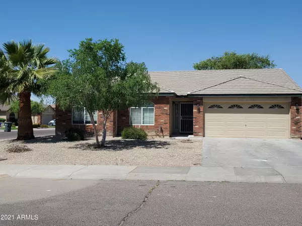 3018 W WAYLAND Drive, Phoenix, AZ 85041