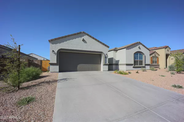 Buckeye, AZ 85396,29500 W MITCHELL Avenue