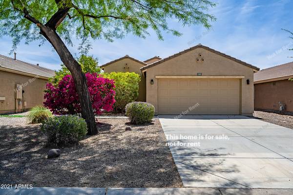 1403 W BELMONT RED Trail, San Tan Valley, AZ 85143