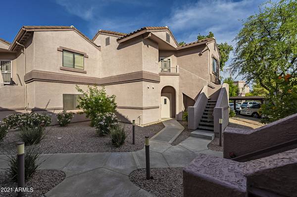 Scottsdale, AZ 85260,9555 E RAINTREE Drive #2027