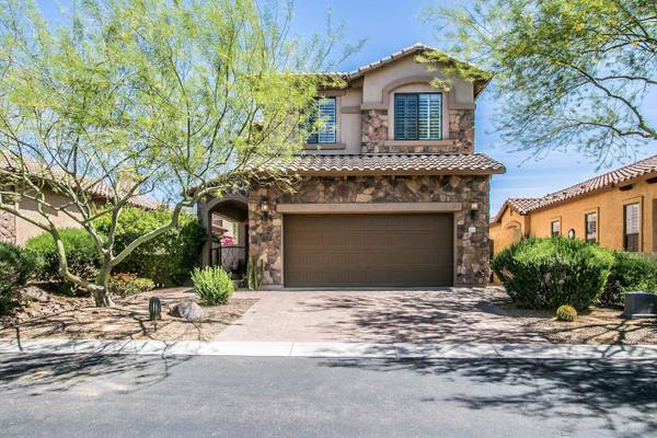 1621 N Luther --, Mesa, AZ 85207