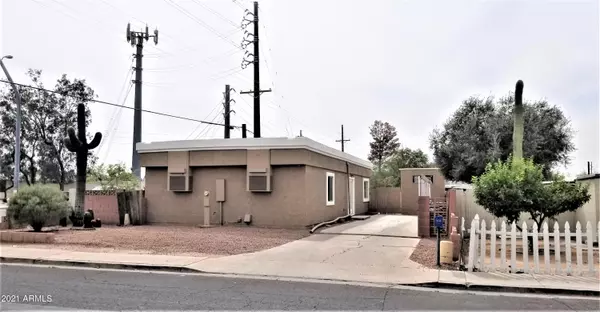 356 S Windsor --, Mesa, AZ 85204