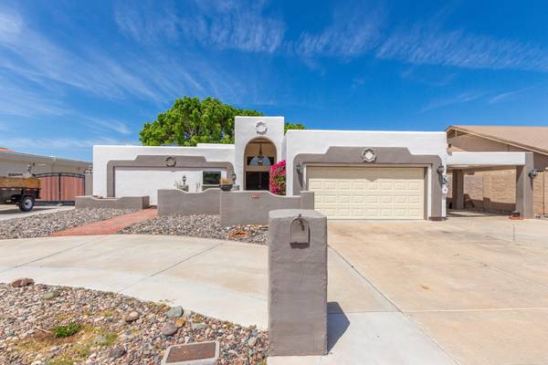 Phoenix, AZ 85053,3518 W PARADISE Lane