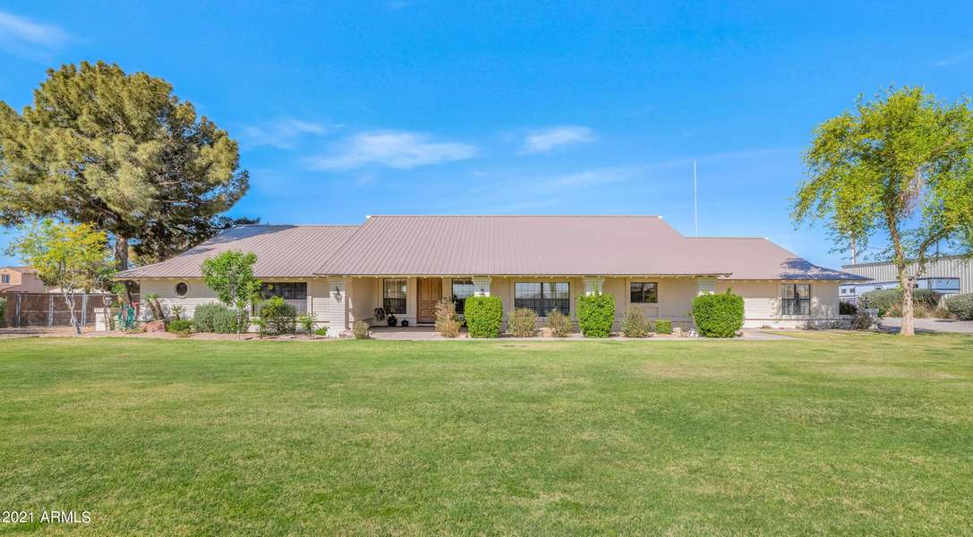 18107 W DUNLAP Road, Goodyear, AZ 85338