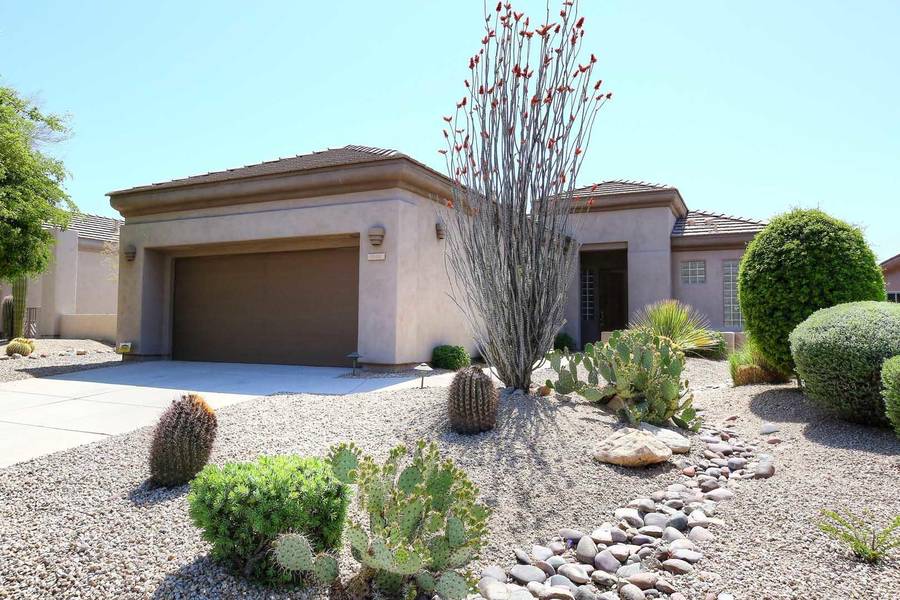 7149 E Canyon Wren Circle, Scottsdale, AZ 85266