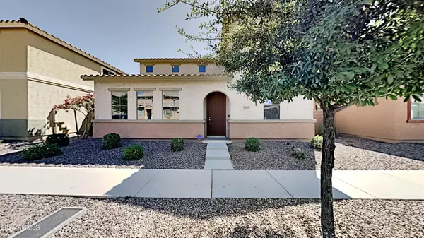 Laveen, AZ 85339,7167 S 48TH Lane