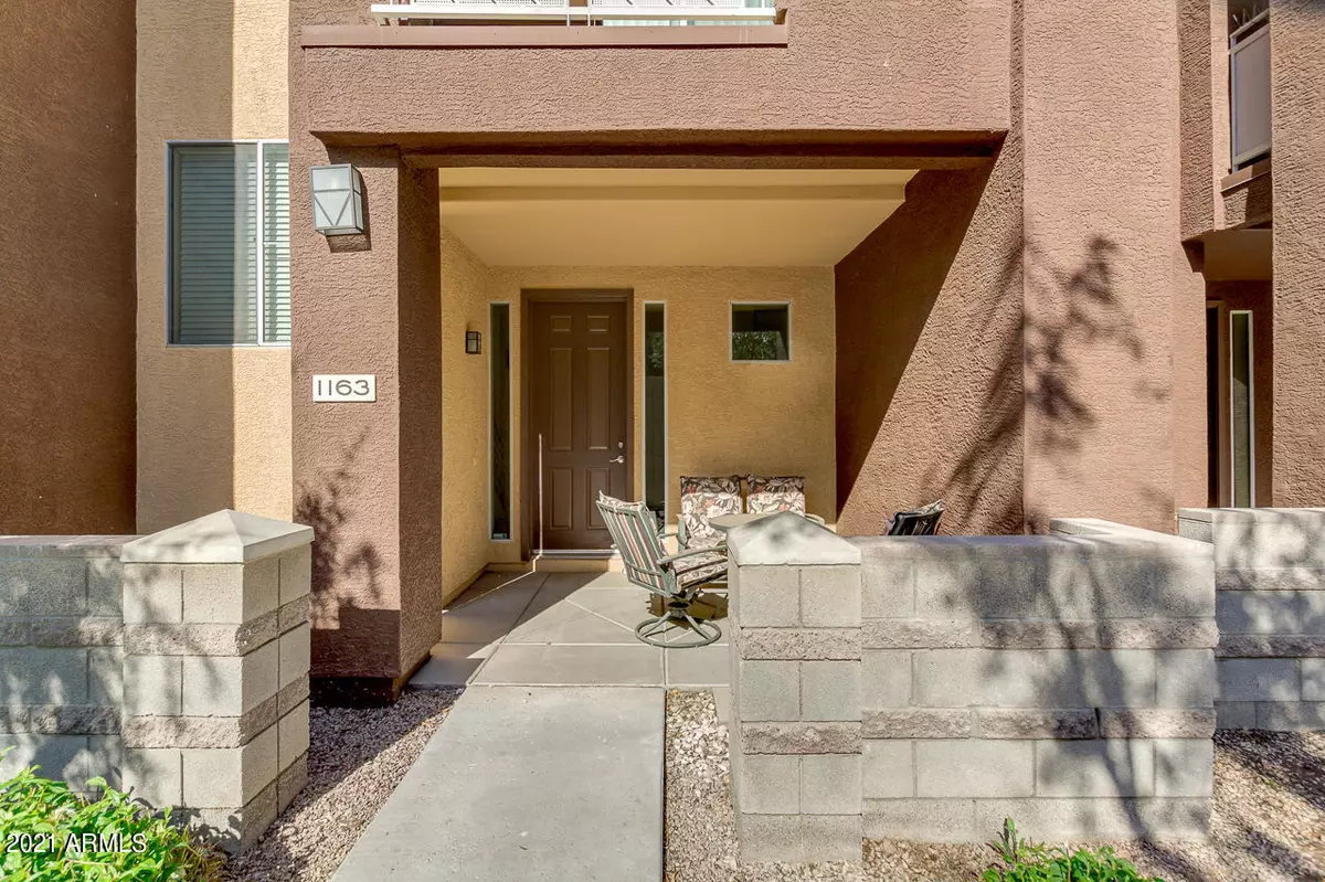 Glendale, AZ 85305,6745 N 93RD Avenue #1163