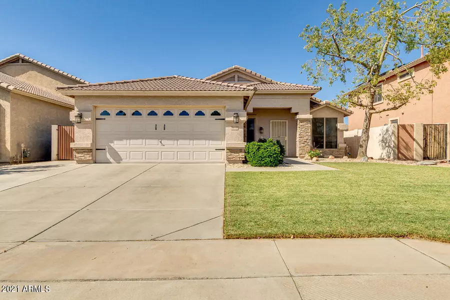 8618 E MESETO Avenue, Mesa, AZ 85209