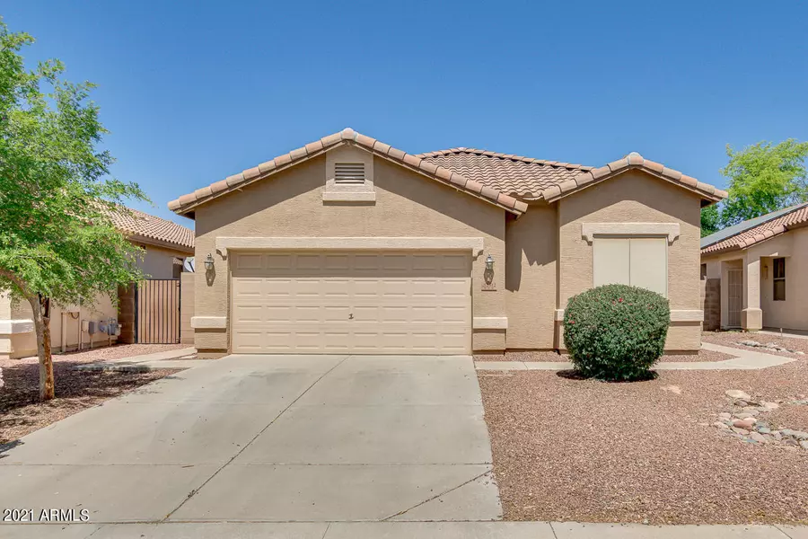 12612 W BIRD Lane, Litchfield Park, AZ 85340