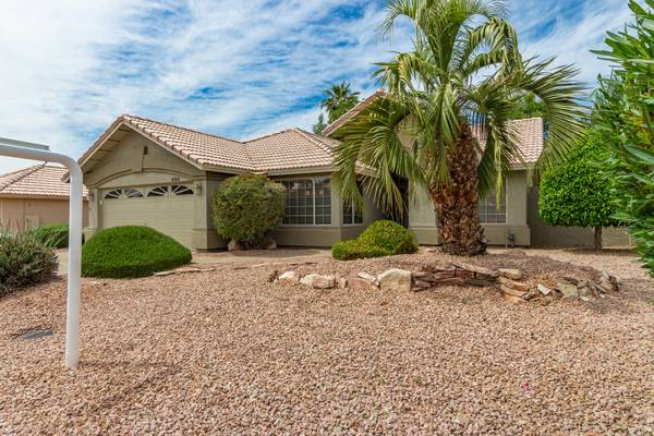 Gilbert, AZ 85234,4144 E FORD Avenue