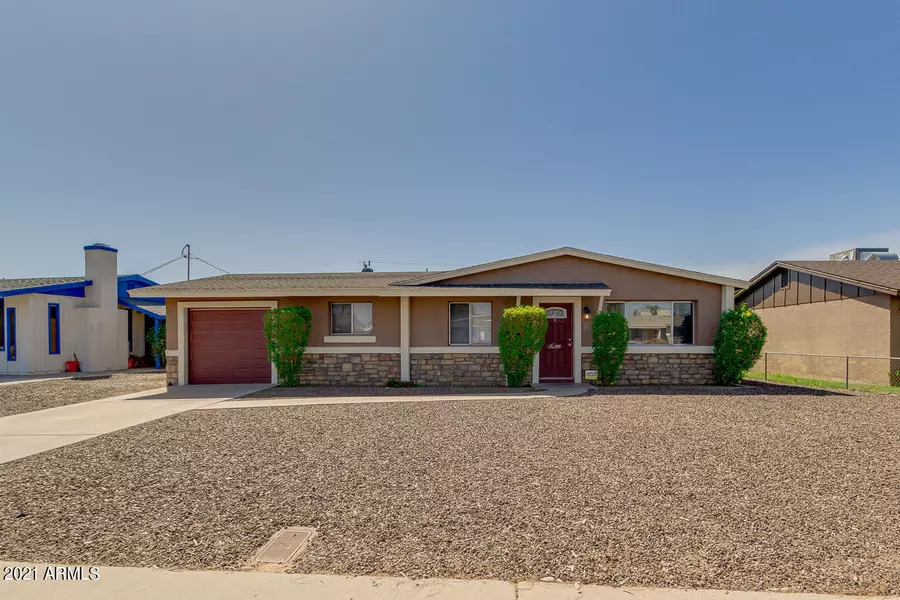 2201 W POINSETTIA Drive, Phoenix, AZ 85029