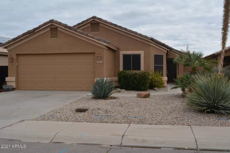 41545 N RANCH Drive, San Tan Valley, AZ 85140