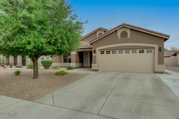 Gilbert, AZ 85297,3527 E CLAXTON Avenue