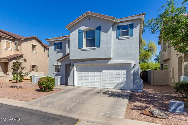 Gilbert, AZ 85295,1292 E CLIFTON Avenue