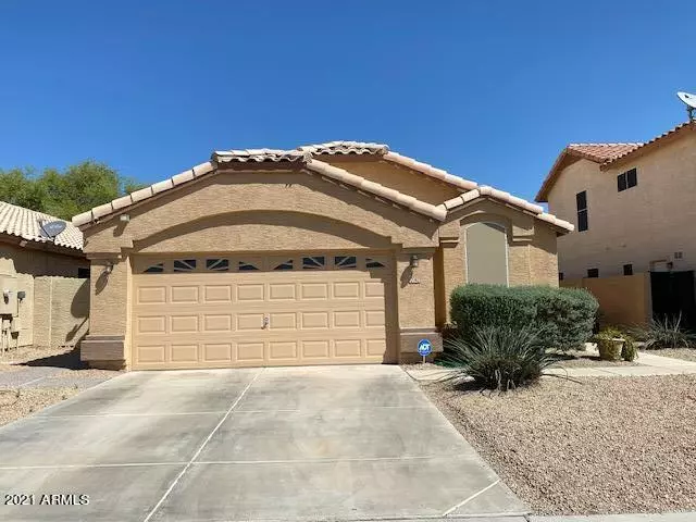 12742 W ALVARADO Road, Avondale, AZ 85392