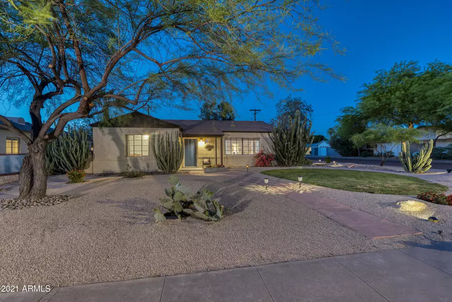 1302 W FLOWER Street, Phoenix, AZ 85013