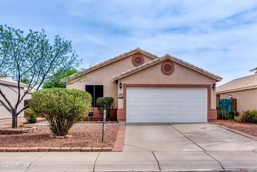 2027 W 21ST Avenue, Apache Junction, AZ 85120