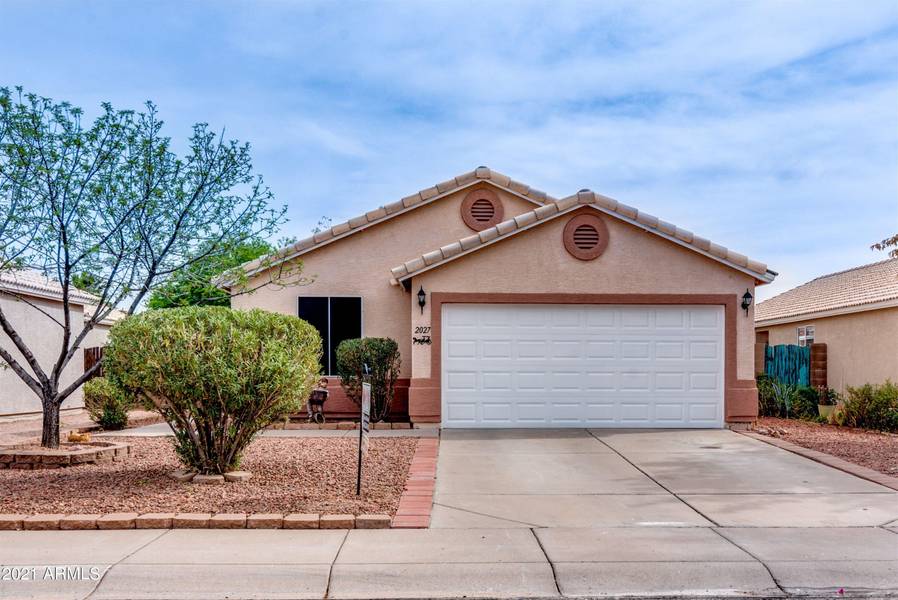 2027 W 21ST Avenue, Apache Junction, AZ 85120