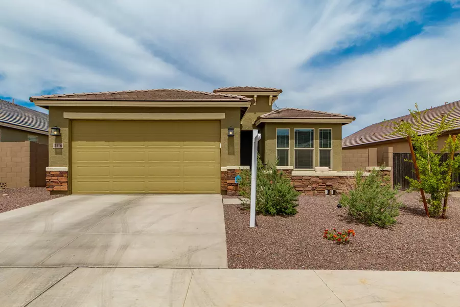 2316 E BEAUTIFUL Lane, Phoenix, AZ 85042