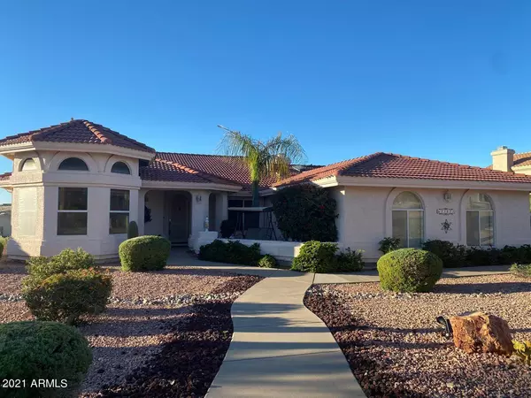 Fountain Hills, AZ 85268,15911 E BRODIEA Drive