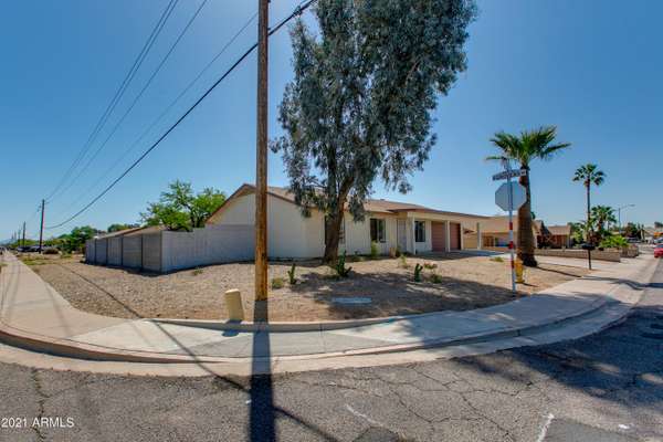 Phoenix, AZ 85053,17809 N 34th Avenue