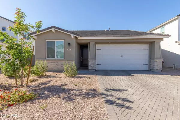 563 E Bamboo Lane,  San Tan Valley,  AZ 85140