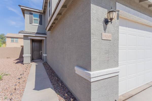 Maricopa, AZ 85138,18249 N CLARENCE Lane