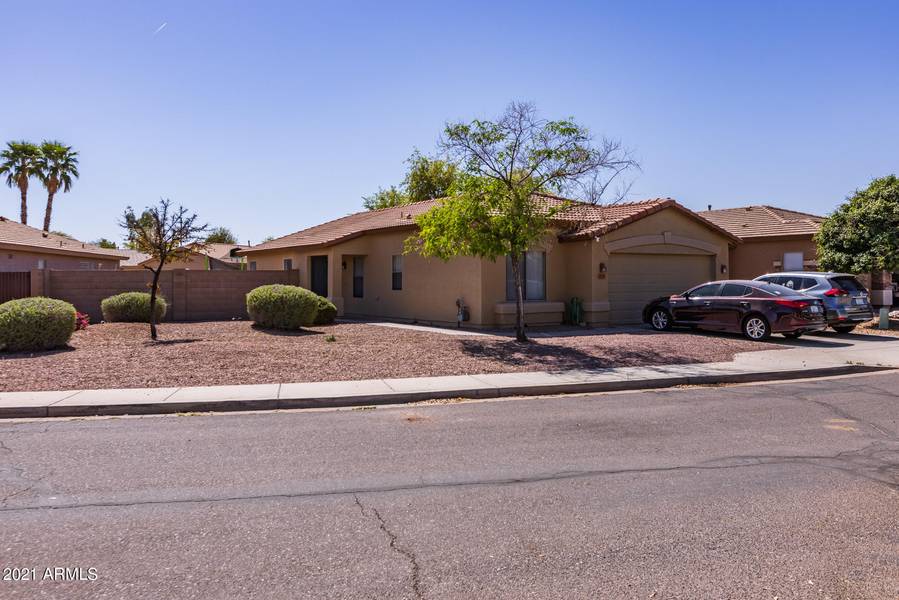 33175 N CAT HILLS Avenue, Queen Creek, AZ 85144