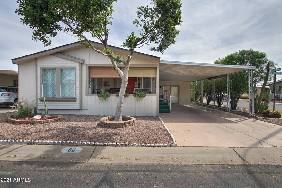 201 S Greenfield Road #96, Mesa, AZ 85206