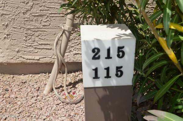 Scottsdale, AZ 85258,9445 N 94TH Place #215