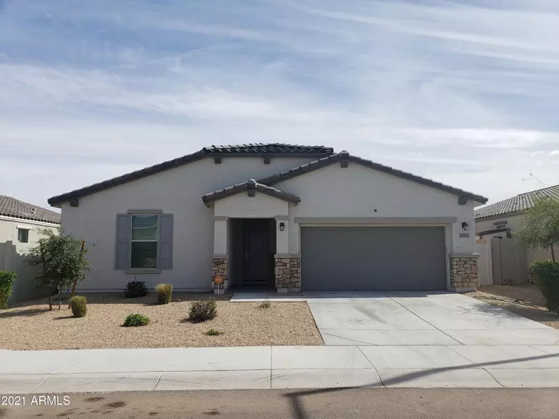 19393 W JACKSON Street, Buckeye, AZ 85326