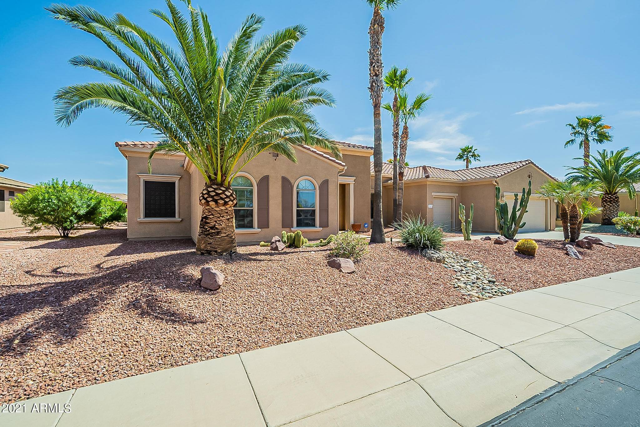 Surprise, AZ 85387,21147 N REDINGTON POINT Drive