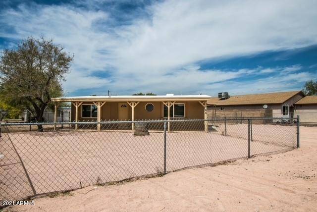 768 S MAIN Drive, Apache Junction, AZ 85120