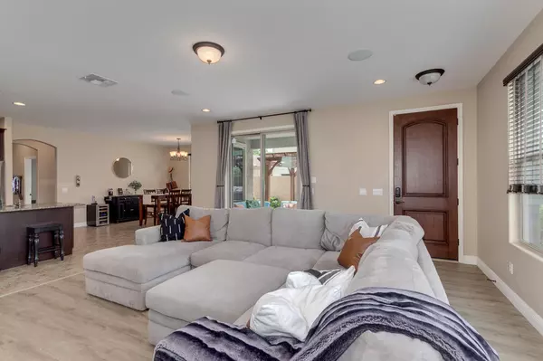 Gilbert, AZ 85296,3443 E JASPER Drive