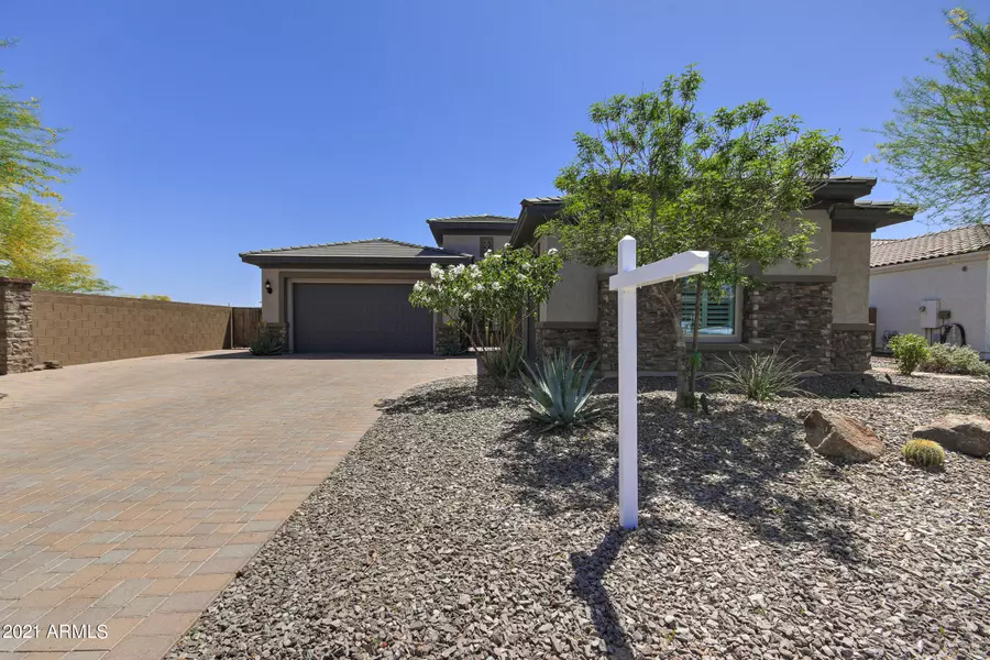 10747 E ENSENADA Street, Mesa, AZ 85207