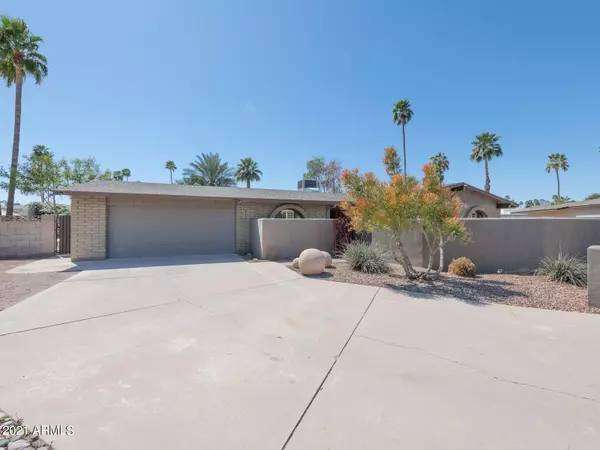 4212 N 87TH Place, Scottsdale, AZ 85251