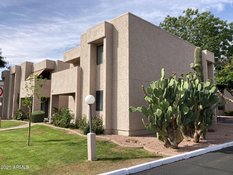 1920 W LINDNER Avenue #238, Mesa, AZ 85202