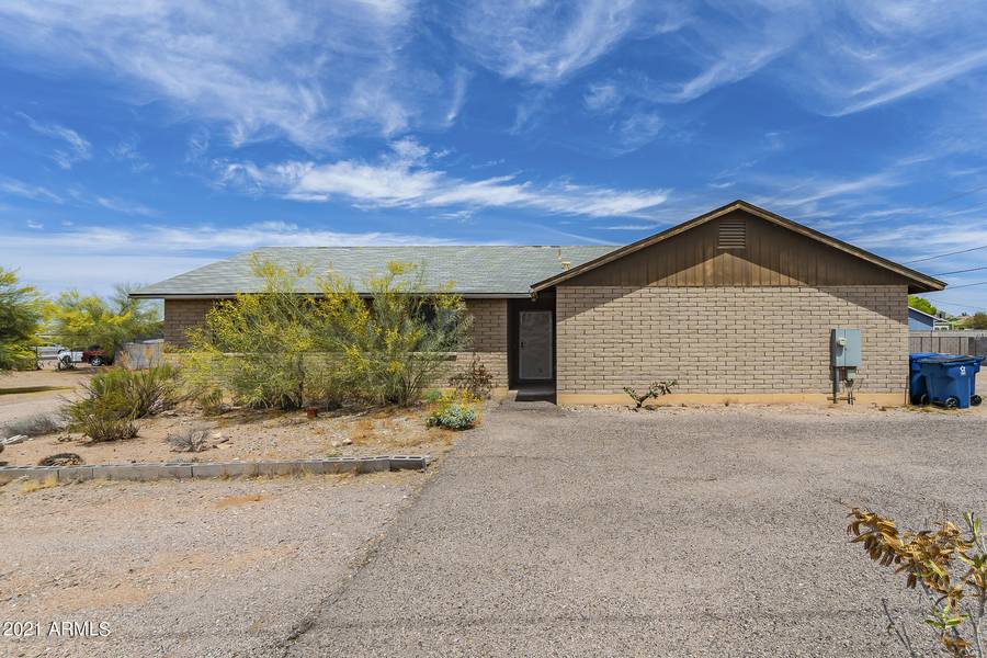 1160 W ROOSEVELT Street, Apache Junction, AZ 85120