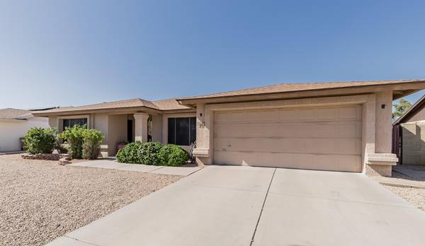 Peoria, AZ 85345,7342 W SUNNYSIDE Drive