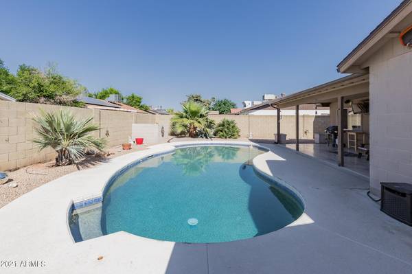 Peoria, AZ 85345,7342 W SUNNYSIDE Drive