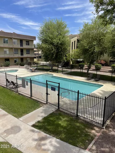 461 W HOLMES Avenue #272, Mesa, AZ 85210