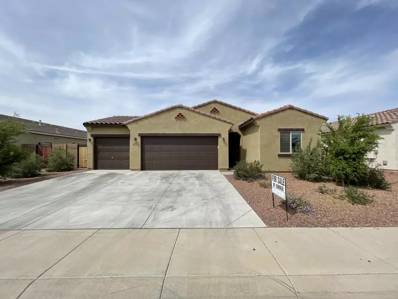 342 E KONA Drive, Casa Grande, AZ 85122