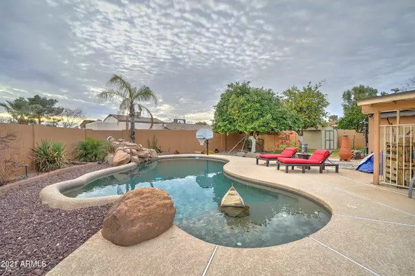 19202 N 15TH Place, Phoenix, AZ 85024