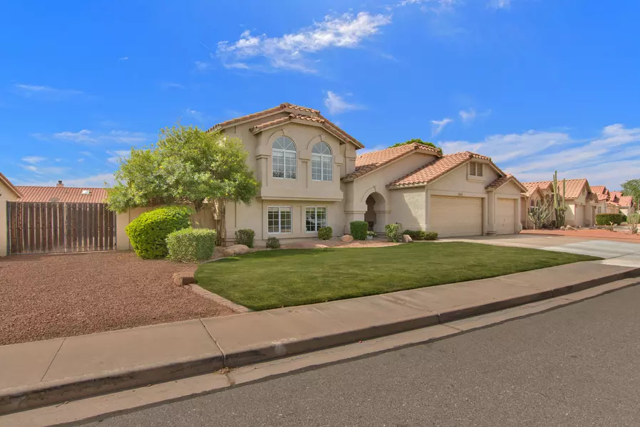 5821 W LINDA Lane, Chandler, AZ 85226