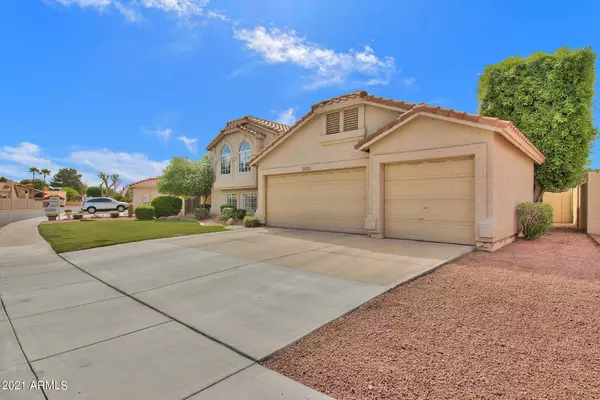 Chandler, AZ 85226,5821 W LINDA Lane