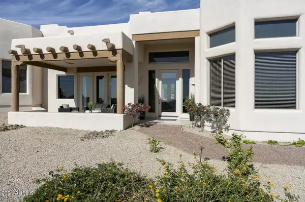 Cave Creek, AZ 85331,41802 N DEER TRAIL Road