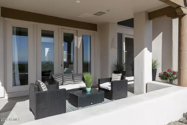 Cave Creek, AZ 85331,41802 N DEER TRAIL Road