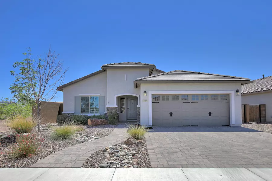 7029 W SONOMA Way, Florence, AZ 85132