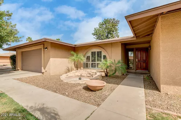 Scottsdale, AZ 85254,5411 E TIERRA BUENA Lane